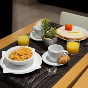 Hotel Sagrada Familia