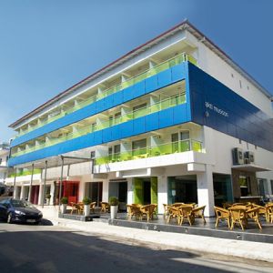 Hotel Akti Musson 3* Superior