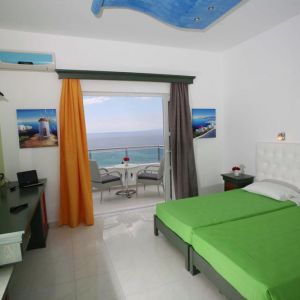 Hotel Princessa Riviera