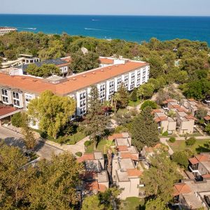 Perre Art Resort