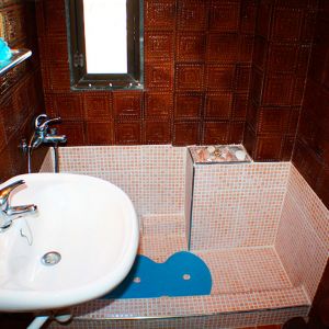Salonikiou Beach Deluxe Apartments