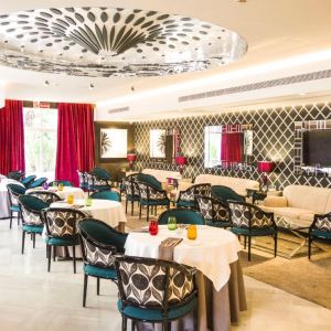 Aparthotel Monarque Sultan Lujo