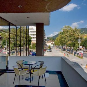 Hotel Anda