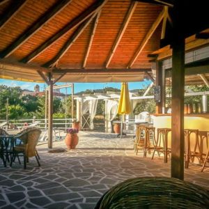 Hotel Annas Star Beach