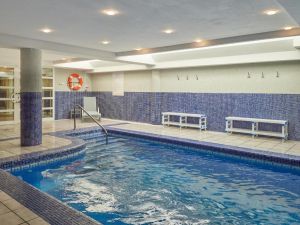 Hotel BQ Apolo