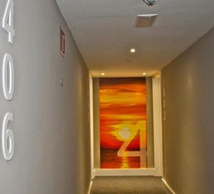 Hotel BQ Apolo