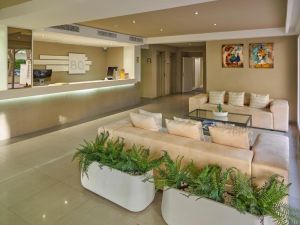 Hotel BQ Apolo