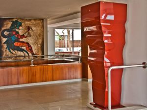Hotel BQ Apolo