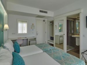 Hotel BQ Apolo