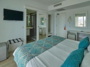 Hotel BQ Apolo