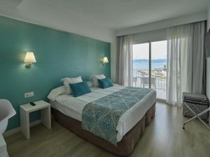 Hotel BQ Apolo