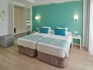 Hotel BQ Apolo