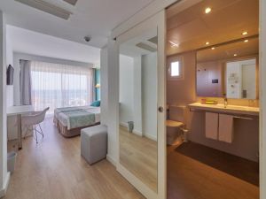 Hotel BQ Apolo