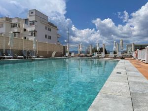 Hotel BQ Apolo