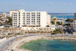 Hotel BQ Apolo
