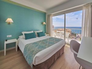 Hotel BQ Apolo