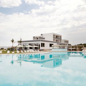 Evita Resort Faliraki