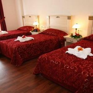 Hotel Dabaklar