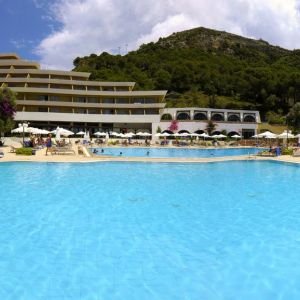 Hotel Olympic Palace Resort
