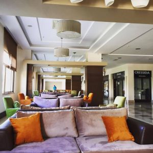 Hotel Amara Premier Palace