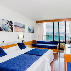 Hotel Gran Bali sau similar