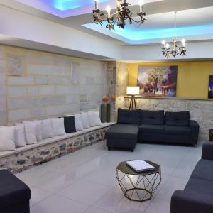 Bali Mare Hotel Creta