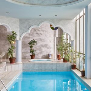 Grecotel Egnatia Grand Hotel