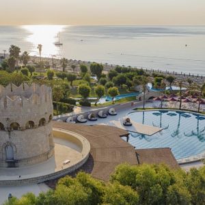 Esperos Palace Resort Faliraki