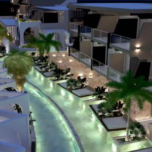 Hotel Kolymbia Bay Art