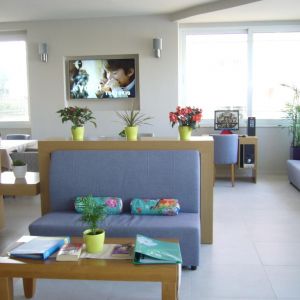 Hotel Rhodian Rose