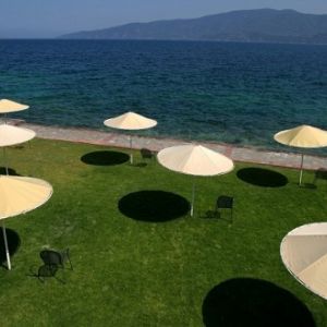 Hotel Kalamaki Beach