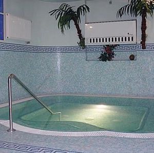 Hotel Swing City