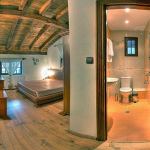Hotel Valevicata