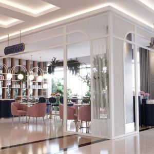 BERRY HOTELS