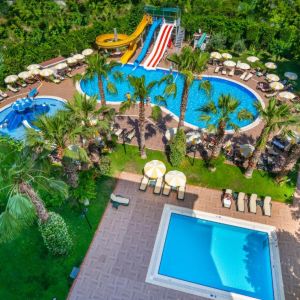 Gardenia Beach Hotel