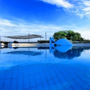 Hotel Apollonia Beach Resort and Spa