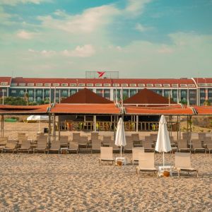 Hotel Casa Fora Beach Resort