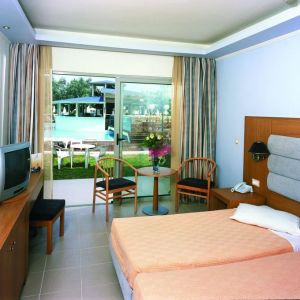 Hotel Lydia Maris Resort and Spa