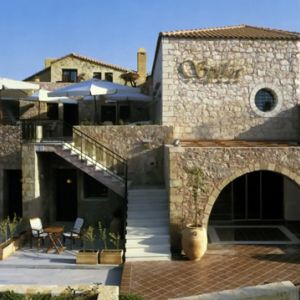 Hotel Spillia Village