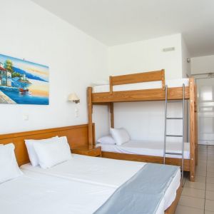 Hotel Tsampika