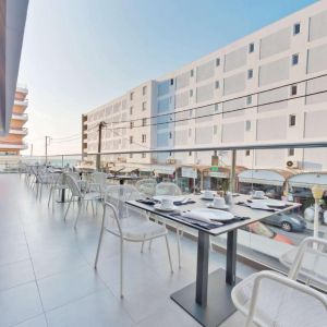 Mercure Rhodes Alexia Hotel and Spa