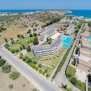 Delfinia Resort (Kolymbia)