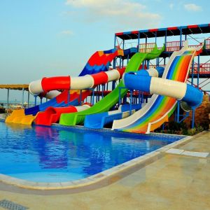 Hawaii Caesar Dreams Resort and Aqua Park