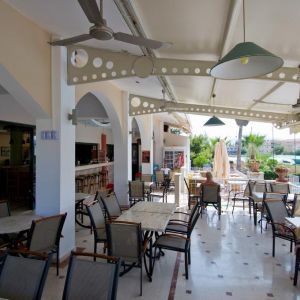 Hotel Ilios