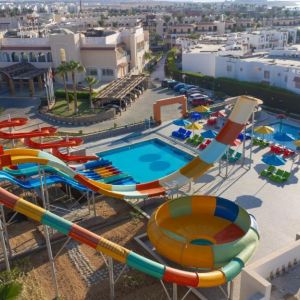 Ivy Cyrene Sharm Hotel Adults Only