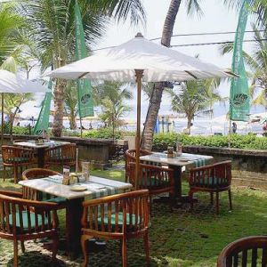 Hotel Legian Beach