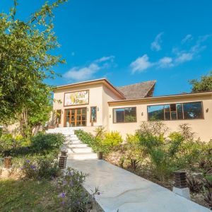 Hotel Kiwengwa Beach Resort
