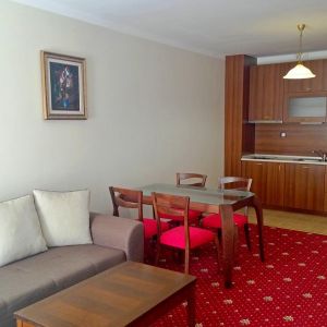 Maria Revas Hotel