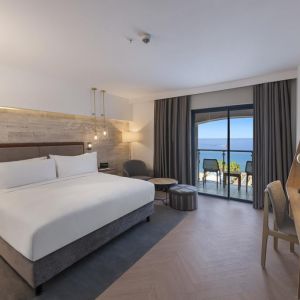 DoubleTree By Hilton Kemer