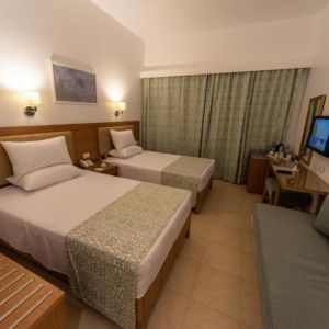 Dahab Lagoon Club and Resort Ex Tirana Dahab